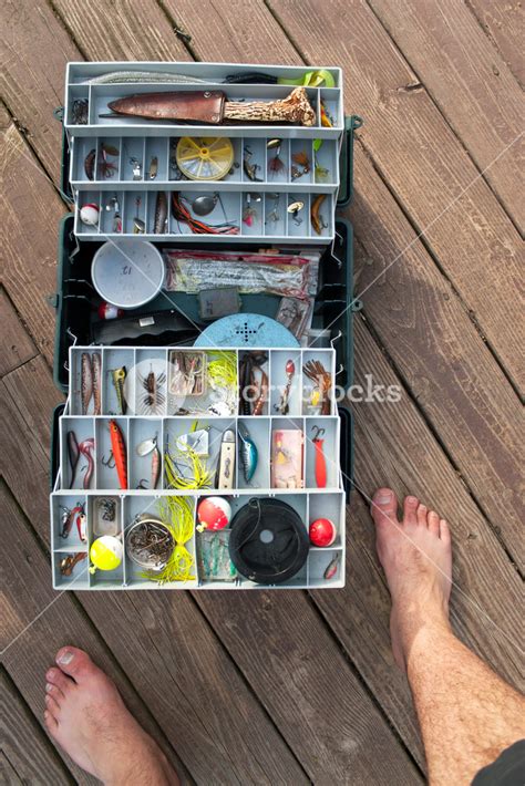 metal fishing lure box|fully stocked fishing tackle boxes.